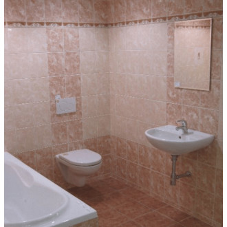 Zrkadlo s fazetou Multi 40x60 cm ZOB6040F