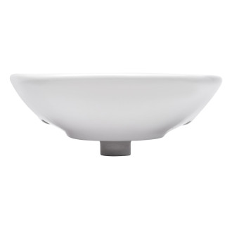 Umývadlo Fayans Neo 50x40 cm otvor pre batériu uprostred SIKOSJNE10390