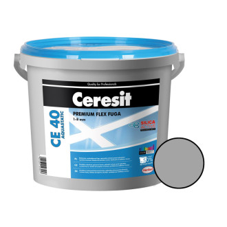 Škárovacia hmota Ceresit CE 40 platinum 2 kg CG2WA CE40214