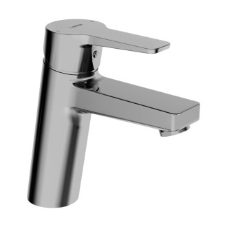 Umývadlová batéria Hansa TWEN bez výpustu chróm 402122830061