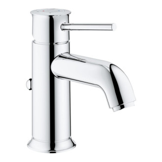 Umývadlová batéria Grohe Start Classic s výpustou chróm 23782000