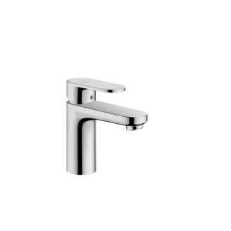 Umývadlová batéria Hansgrohe Vernis Blend s výpustou chróm 71585000