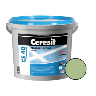 Škárovacia hmota Ceresit CE 40 kivi 2 kg CG2WA CE40267