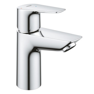 Umývadlová batéria Grohe Start Edge s clic-clacom chróm 23900001