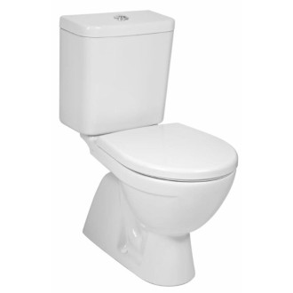 Wc kombi komplet Jika Lyra Plus spodný odpad H8263870002423
