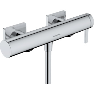 Sprchová batéria Hansgrohe Tecturis E bez sprchového setu 150 mm chróm 73620000