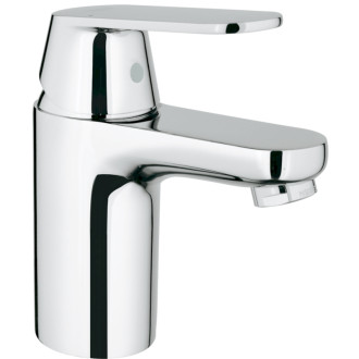 Umývadlová batéria Grohe Eurosmart Cosmopolitan bez výpustu chróm 32824000