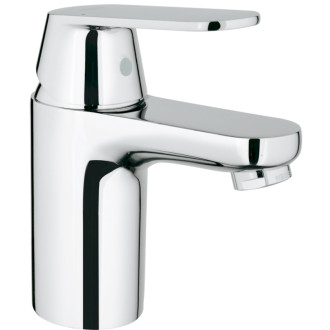 Umývadlová batéria Grohe Eurosmart Cosmopolitan bez výpustu chróm 32824000