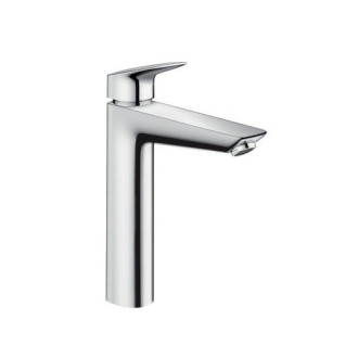 Umývadlová batéria Hansgrohe Logis bez výpustu chróm 71091000