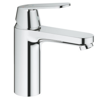 Umývadlová batéria Grohe Eurosmart Cosmopolitan bez výpustu chróm 2339800E