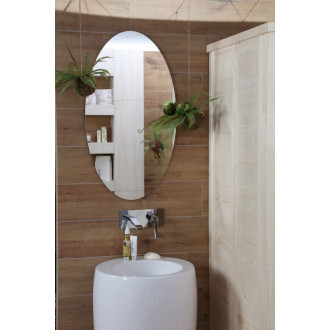 Zrkadlo Amirro Kastor 50x90 cm 610-788