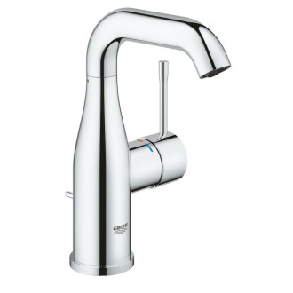 Umývadlová batéria Grohe Essence New s výpustou chróm 23462001