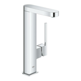 Umývadlová batéria Grohe Plus s výpustou chróm 23873003