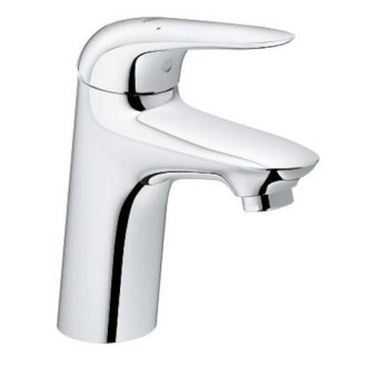 Umývadlová batéria Grohe Eurostyle New bez výpustu chróm 23715003