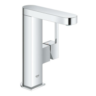Umývadlová batéria Grohe Plus s clic-clacom chróm 23872003