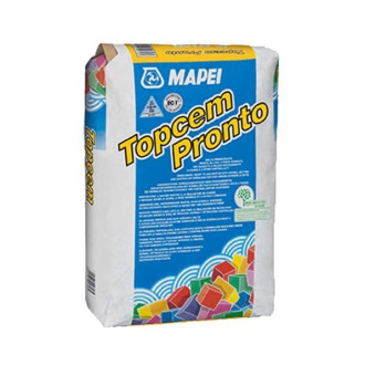 Maltová zmes Mapei Topcom Pronto 25 kg TOPCEMP