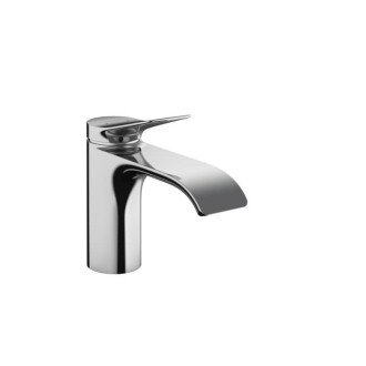 Umývadlová batéria Hansgrohe Vivenis bez výpustu chróm 75012000