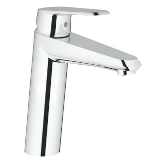 Umývadlová batéria Grohe Eurodisc bez výpustu chróm 23449002