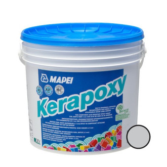 Škárovacia hmota Mapei Kerapoxy manhattan 5 kg R2T MAPX5110