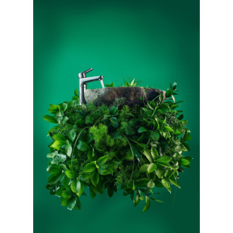 Umývadlová batéria Novaservis Metalia 58 bez výpuste chróm 58001/1,0