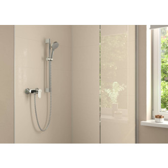 Sprchová batéria Hansgrohe Vernis Blend bez sprchového setu 150 mm chróm 71640000