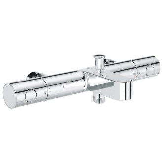 Vaňová batéria Grohe Grohtherm 800 Cosmopolitan bez sprchového setu 150 mm chróm 34770000