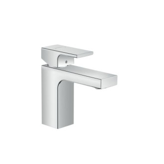 Umývadlová batéria Hansgrohe Vernis Shape bez výpustu chróm 71569000