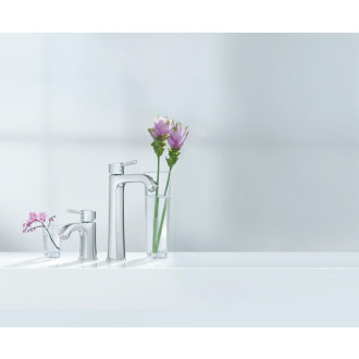 Umývadlová batéria Grohe Grandera s výpustou chróm 23303000