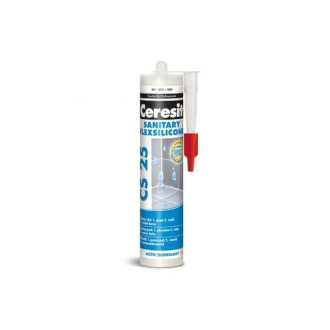 Silikón Ceresit CS 25 night glow 280 ml CS25191