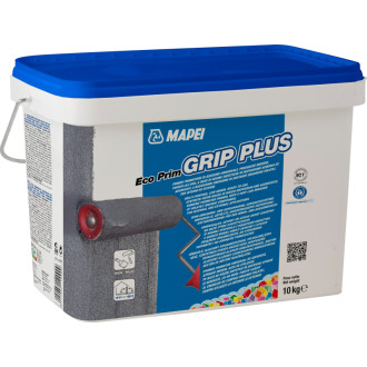 Penetrácia Mapei Eco Prim Grip 10 kg ECOPRIMGRIP10P