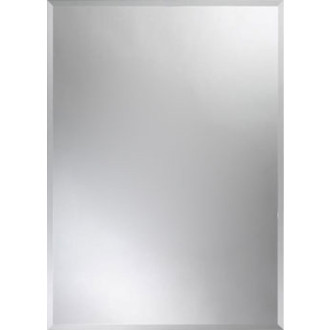 Zrkadlo s fazetou Naturel Crystal 60x80 cm ZOB8060F