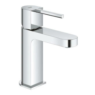 Umývadlová batéria Grohe Plus s clic-clacom chróm 33163003