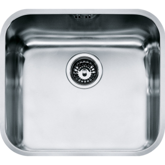 FRANKE F1126 drez 122.0021.440 Galassia GAX 110 45 450x400x190 nerez