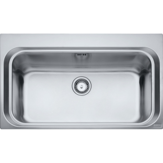 FRANKE F1004 drez 101.0198.559 Acquario AEX 610 860x510 nerez