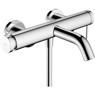 Vaňová batéria Hansgrohe Tecturis S bez sprchového setu 150 mm chróm 73422000