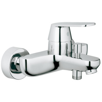 Vaňová batéria Grohe Eurosmart Cosmopolitan bez sprchového setu 150 mm chróm 32831000