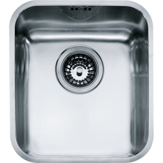 FRANKE F1125 drez 122.0021.439 Galassia GAX 110 30 300x340x190 nerez