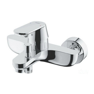 Vaňová batéria Grohe Eurosmart Cosmopolitan bez sprchového setu 150 mm chróm 32831000