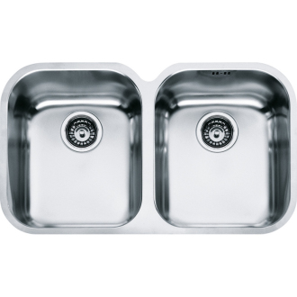 FRANKE F1008 drez 122.0120.019 Armonia AMX 120 765x450 nerez