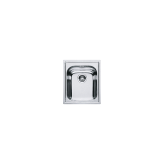 FRANKE F1010 drez 101.0120.020 Armonia AMX 610 420x500 nerez