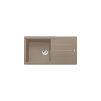 FRANKE F1018 drez 114.0494.758 Basis BFG 611 970x500 fragranit kašmír