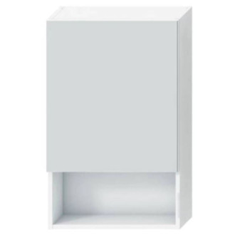 Zrkadlová skrinka Jika Lyra Plus 80x50 cm lamino H4532310383041