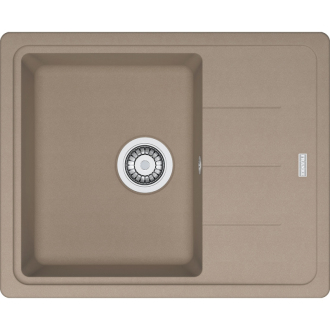 FRANKE F1027 drez 114.0494.751 Basis BFG 611-62 620x500 fragranit kašmír