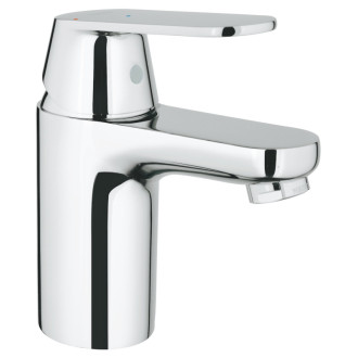 Umývadlová batéria Grohe Eurosmart Cosmopolitan bez výpustu chróm 2337600E