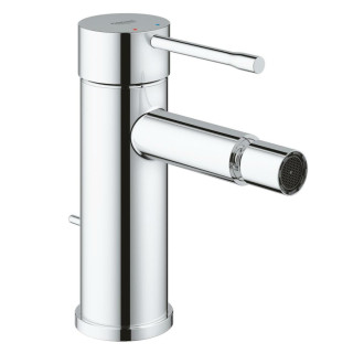 Bidetová batéria Grohe Essence New s výpustou chróm 32935001