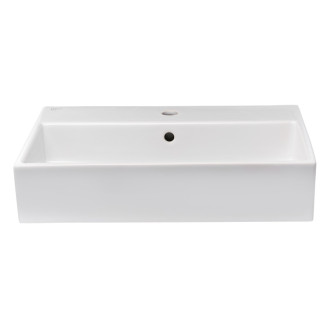 Umývadlo Ideal Standard Testra 60x42 cm otvor pre batériu uprostred SIKOSISS0778