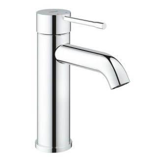 Umývadlová batéria Grohe Essence New bez výpustu chróm 23590001