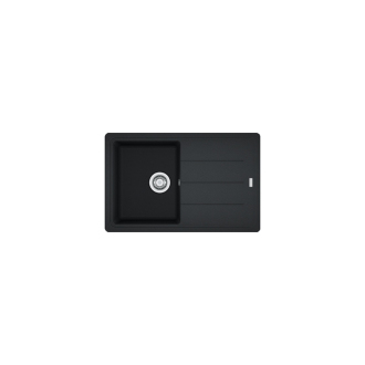 FRANKE drez 114.0285.169 Basis BFG 611-78 780x500 fragranit onyx