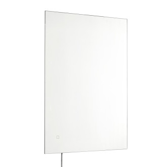 Zrkadlo so senzorom Amirro 60x100 cm 411-156