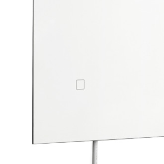 Zrkadlo so senzorom Amirro 60x100 cm 411-156